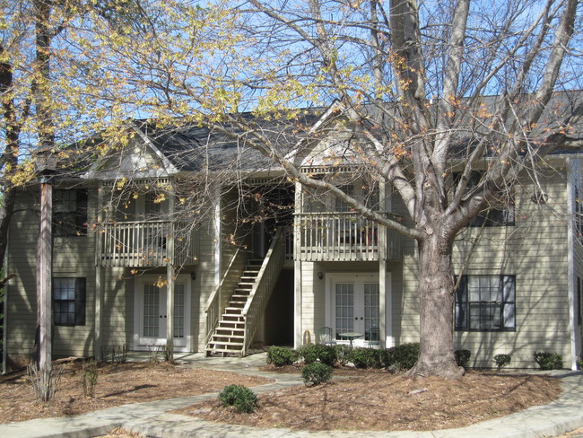 Foto del edificio - Heritage Pointe Apartments