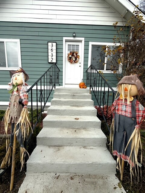 Building Photo - 3632 W G St