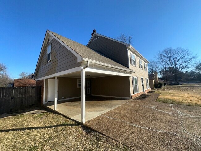 Foto del edificio - 6364 Wood Park Dr