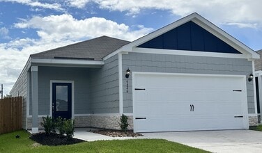 Building Photo - 6426 Winter Elm Street