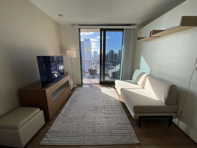 Foto del edificio - 987 Queen St #2609