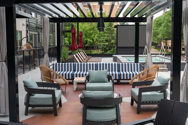 Foto del edificio - The Nine at Lexington Station