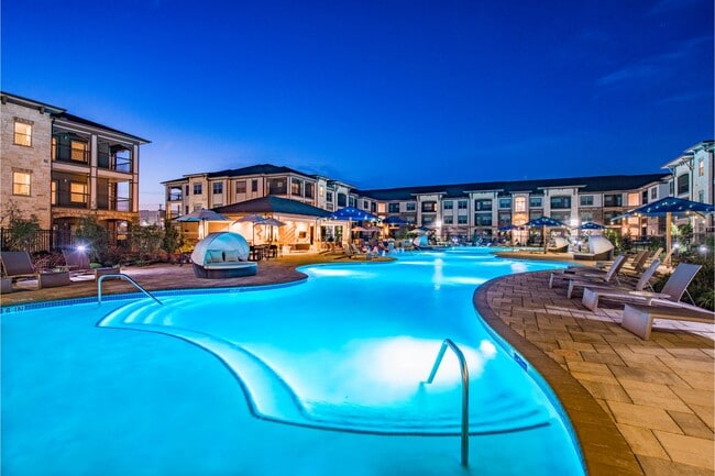 Building Photo - Aspire Presidio West