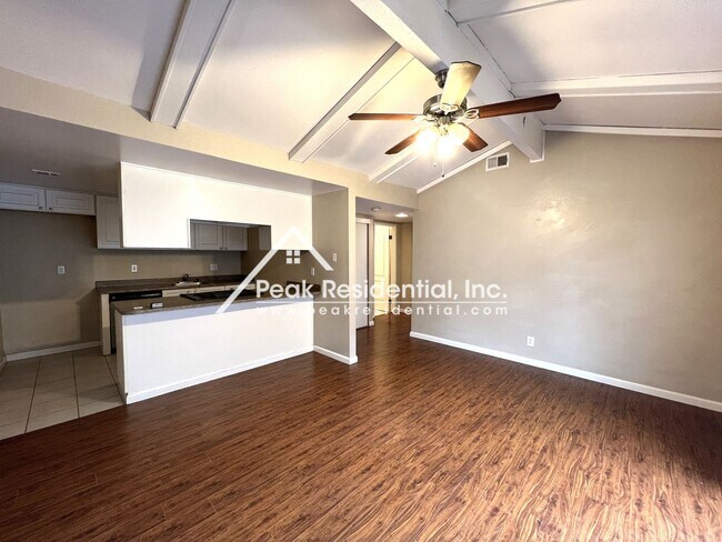Building Photo - 2 br, 1 bath House - 6824 Concert Wy