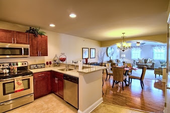 Interior Photo - Stoneledge Terrace Apartments