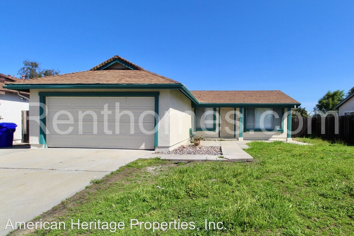 Primary Photo - 4 br, 2 bath House - 7848 Alcamo Road