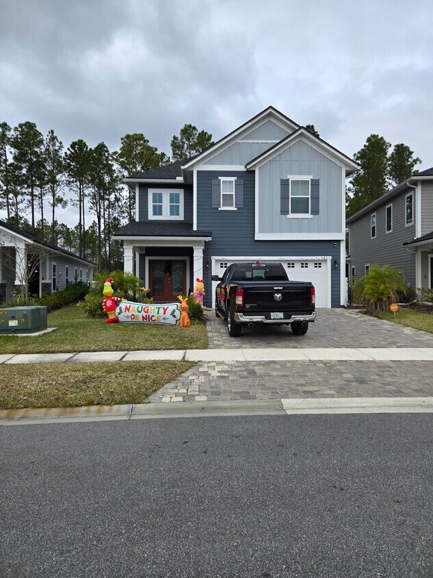 Photo - 285 Holly Forest Dr (Saint Augustine, FL)