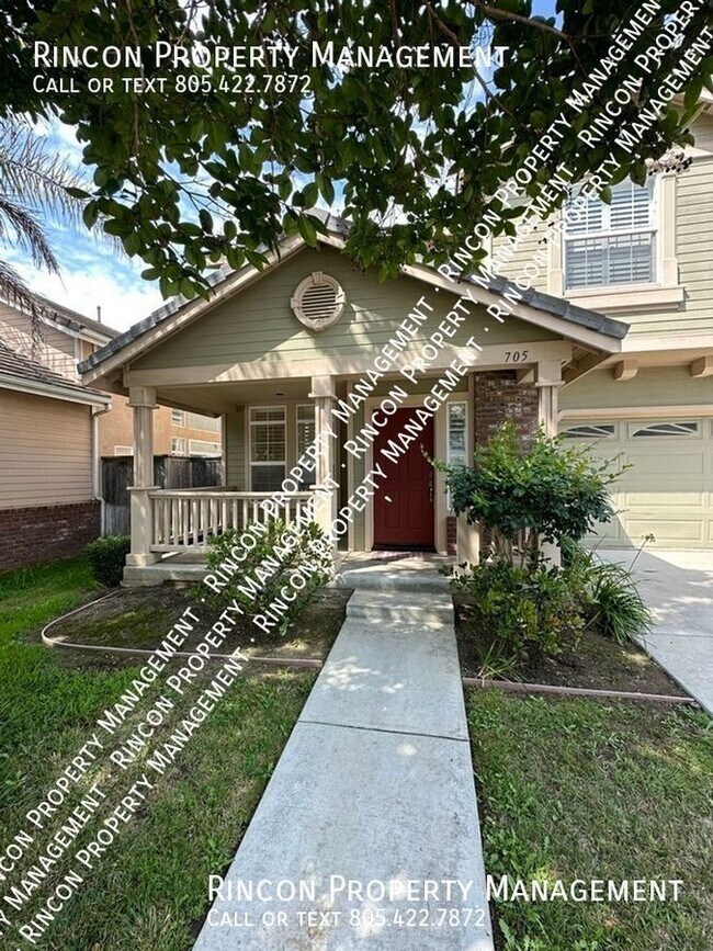 Foto del edificio - 3 Bedroom + Loft in New Traditions, Ventura