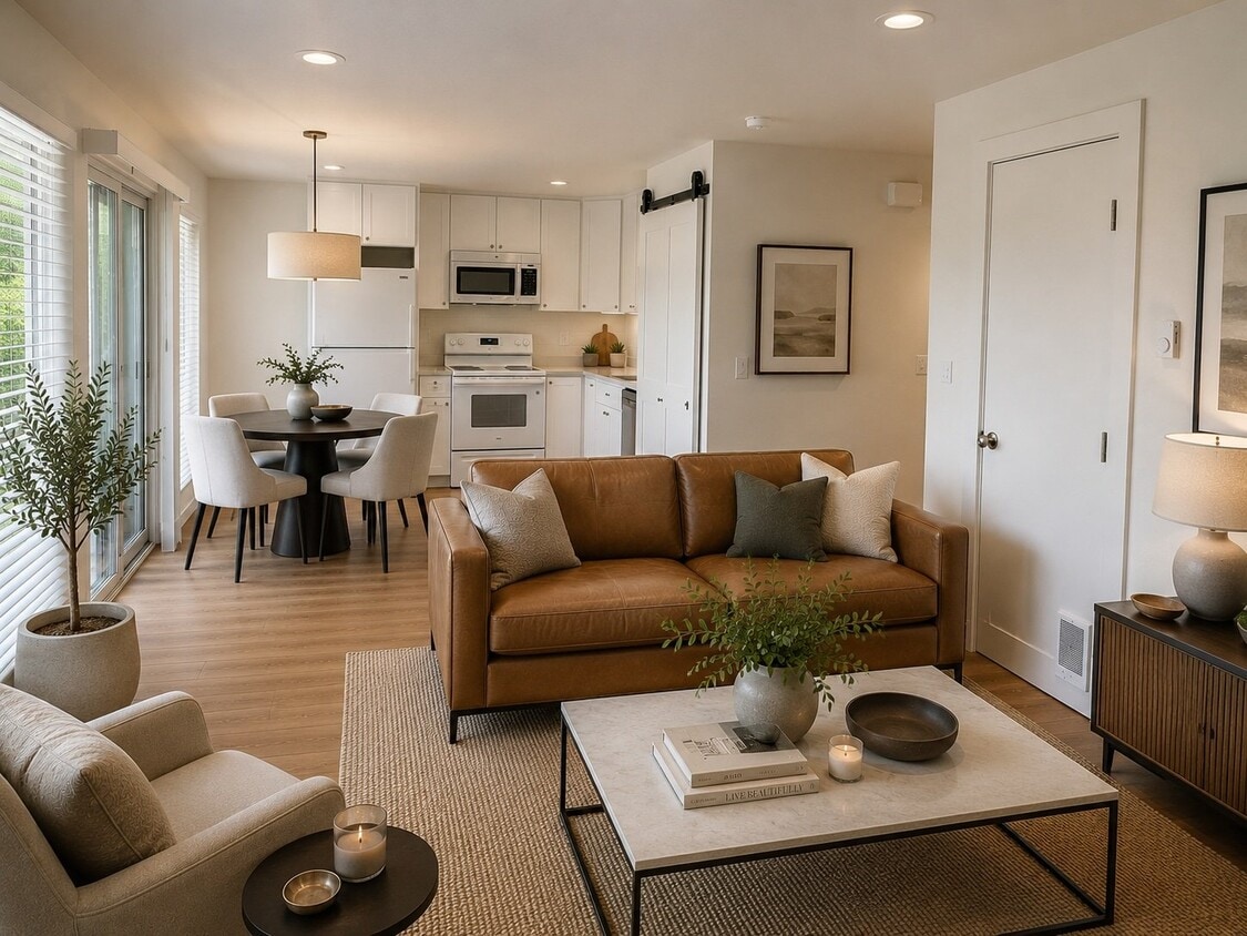 Photo - 8711 S 114th St (Seattle, WA)