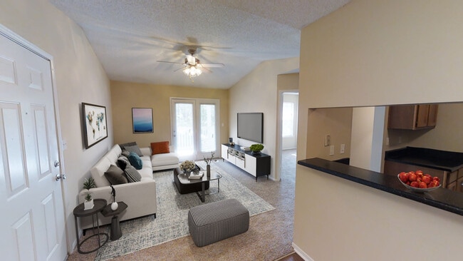 Building Photo - Aurea Apartments