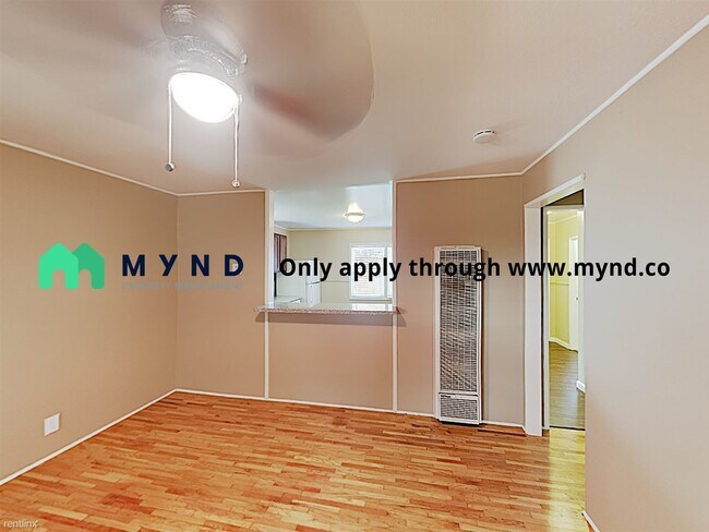 Building Photo - 1 br, 1 bath  - 1 Garrison Dr