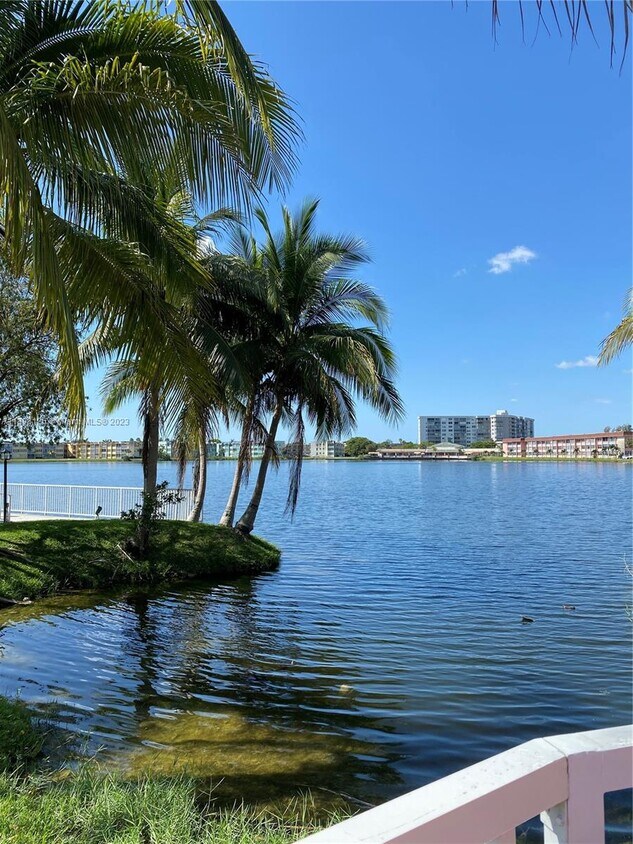 1400 NE 191st St Unit 204, Miami, FL 33179 Condo for Rent in Miami