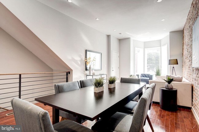 Foto del edificio - 1616 6th St NW