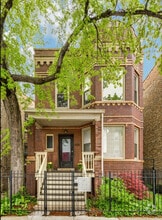 Building Photo - 2725 N Kedzie Ave