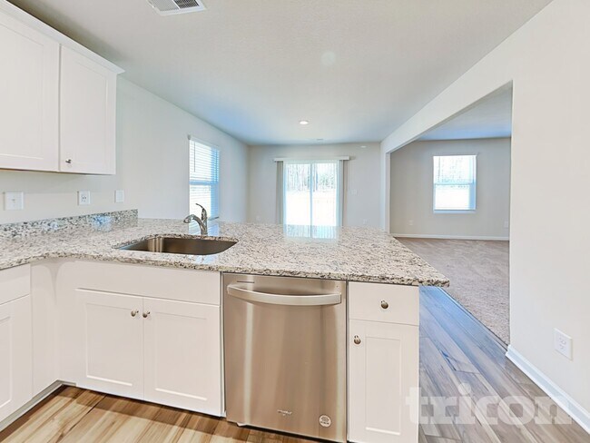 Foto del edificio - 165 Parkers Gate Dr