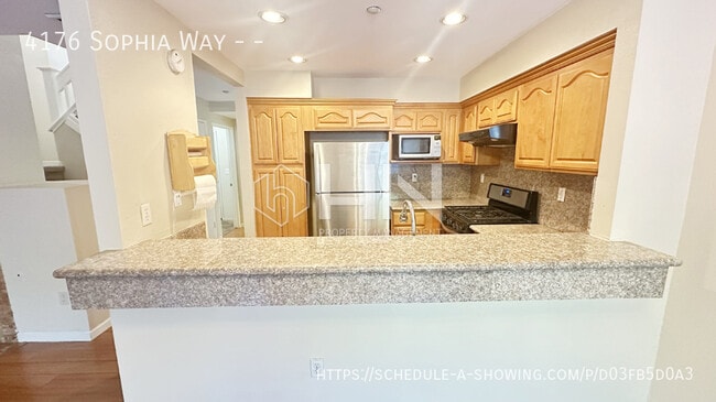 Building Photo - 4176 Sophia Way