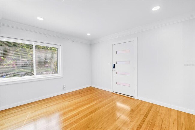 Building Photo - 3301 43rd St