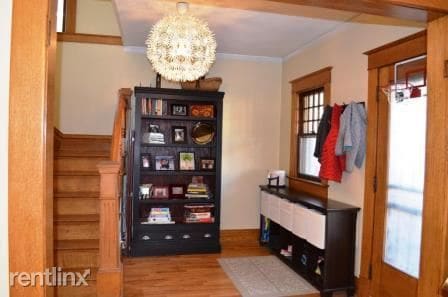 Building Photo - 131 S Clarkson St