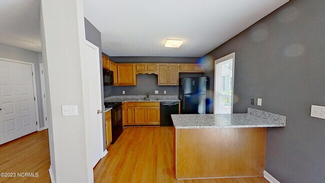 Foto del edificio - 1116 Boone Ln