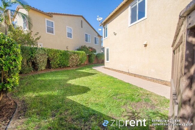 Foto del edificio - 3 br, 2.5 bath House - 7404 Cortile Bellaz...