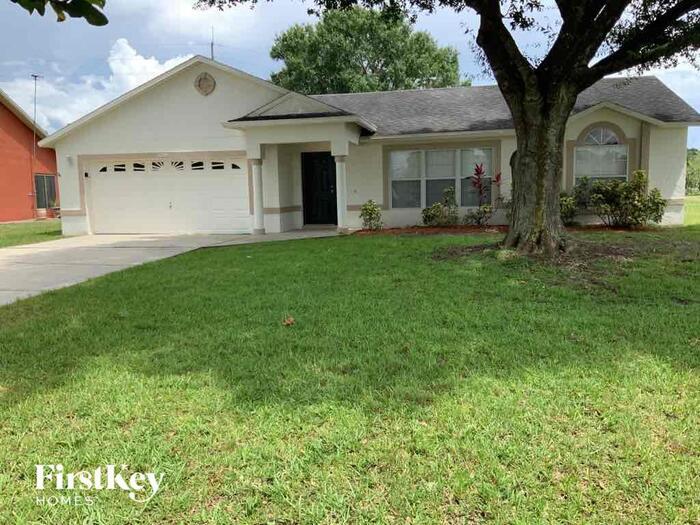329 Edgewood Ct, Kissimmee, FL 34759 House for Rent in Kissimmee, FL