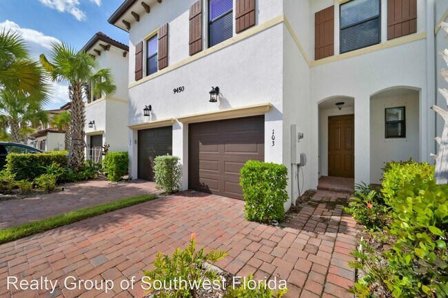Foto del edificio - 3 br, 2.5 bath House - 9450 Sardinia Way #103
