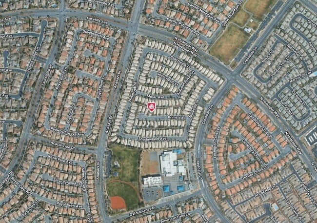 Building Photo - 10512 Prime View