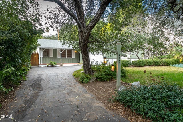 Building Photo - 4861 Del Monte Rd