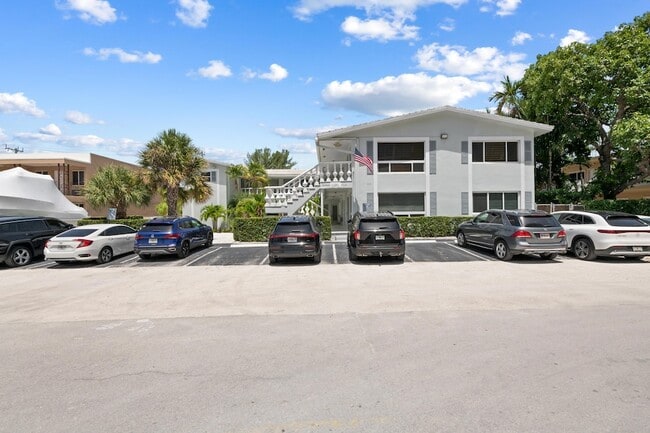 Foto del edificio - 915 Intracoastal Dr