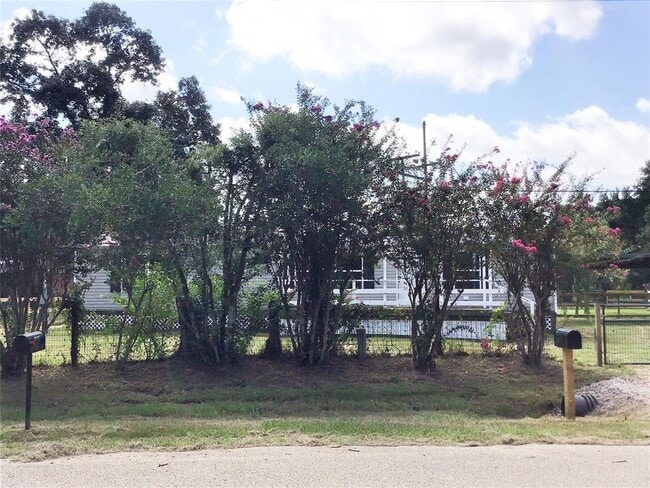 Building Photo - 14020 Old Texaco Rd