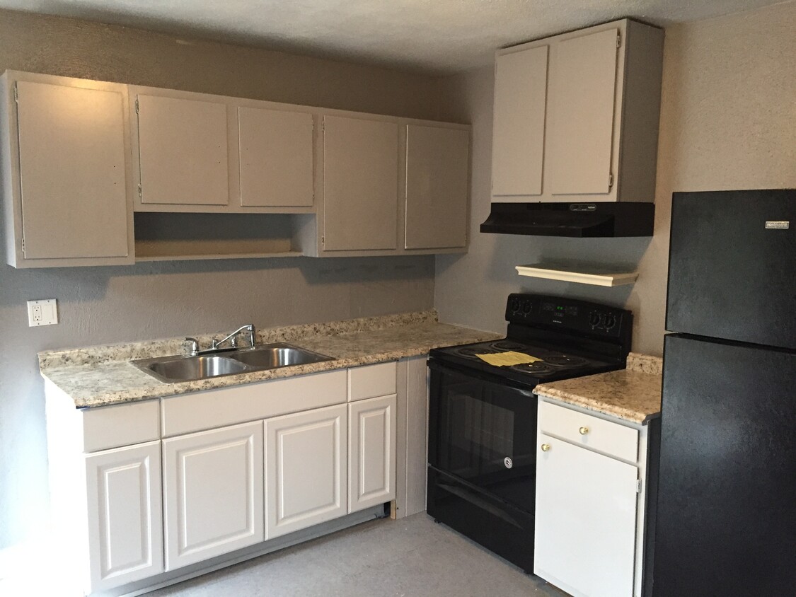 Foto principal - 1608 N Patterson Ave