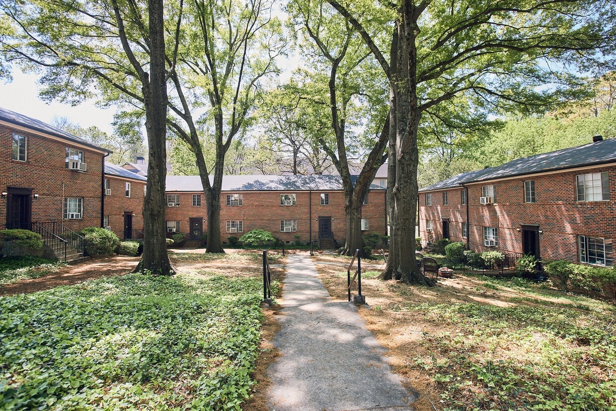 Photo - 1086 Briarcliff Rd NE (Atlanta, GA)