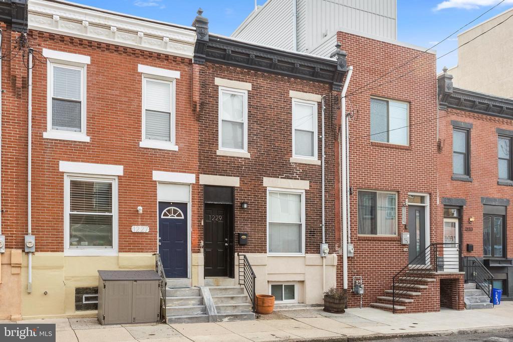 Foto principal - 1229 S 24th St
