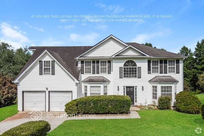 Building Photo - 733 Trigg Lake Ct
