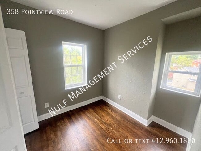 Building Photo - 358 Pointview Rd