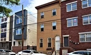Photo - 1325 N Franklin St Townhome