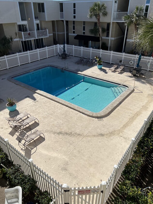 Primary Photo - 901 Ocean Blvd