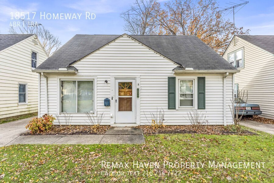 Foto principal - 18517 Homeway Rd