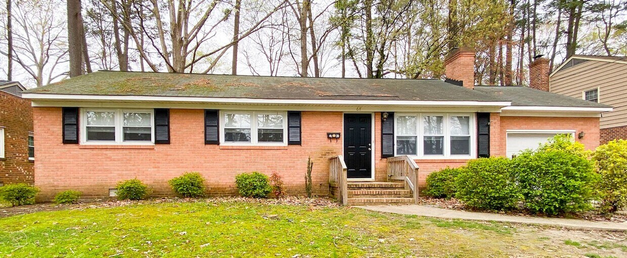 Foto principal - Charming Brick rancher close to CNU