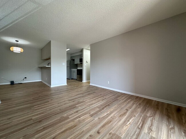 Foto del interior - Park41 Apartments