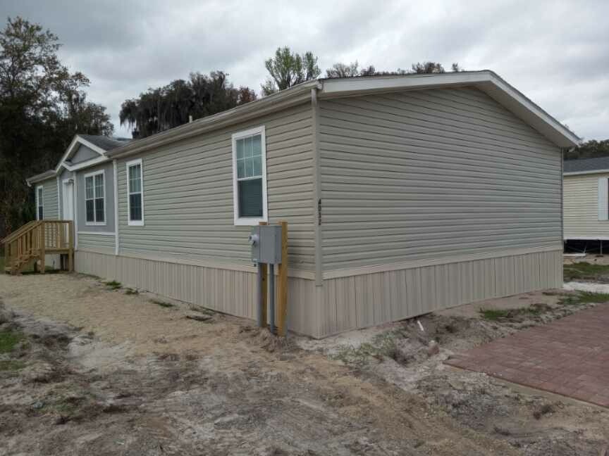 Primary Photo - Live Oak Terrace-Lot 22