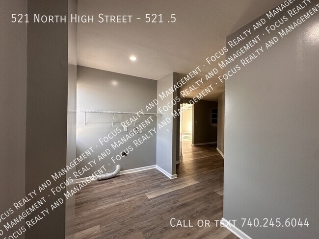 Foto del edificio - 521 N High St