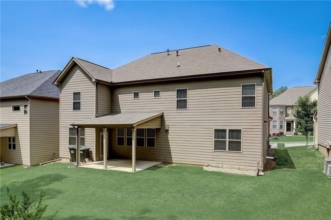 Foto del edificio - 2680 Ogden Trl