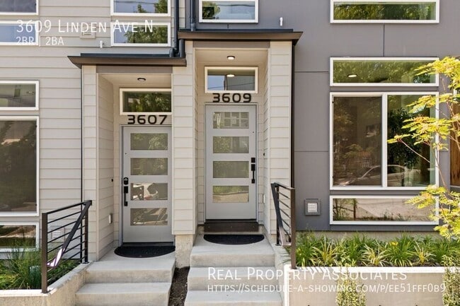 Foto del edificio - 3609 Linden Ave N