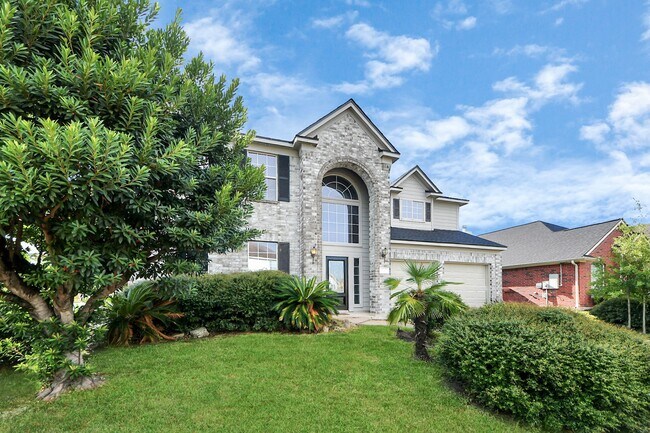 Foto del edificio - 17303 Quiet Grove Ln