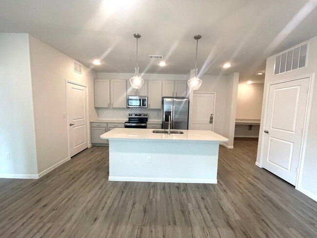 Building Photo - 12005 US-380