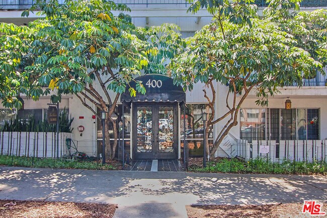 Building Photo - 400 La Fayette Park Pl