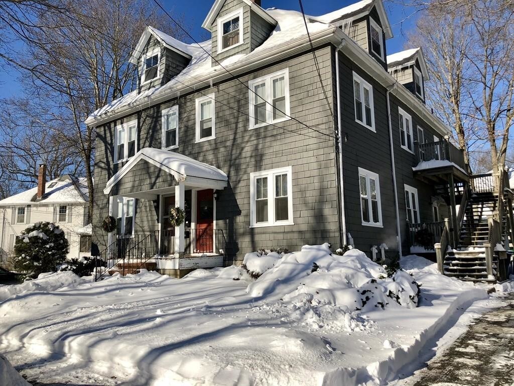 Primary Photo - 91 Halcyon Rd