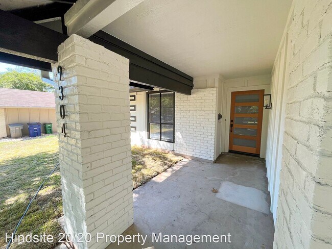 Building Photo - 3 br, 2 bath House - 9304 Hunters Trace Ea...