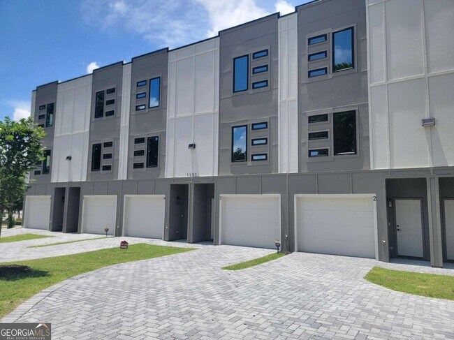 Foto del edificio - 1351 Brewster St SW